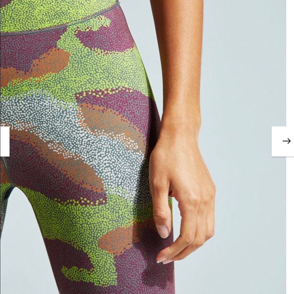 Noli Sedona leggings - Picture 6 of 7